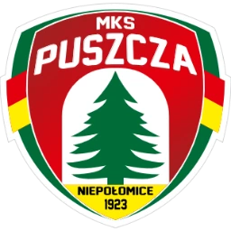 Herb Puszcza Niepołomice