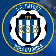 Herb KS Batory Wola Batorska