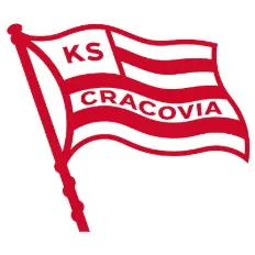Herb KS Cracovia Kraków