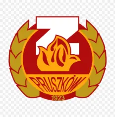 Herb Znicz Pruszków