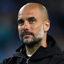 Pep Guardiola